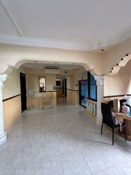 Blk 749 Woodlands Circle (Woodlands), HDB 5 Rooms #581213771